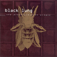 The Self-Appointed Olympian - Black Lung