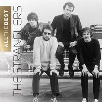 You Hold The Key To My Love In Your Hands - The Stranglers