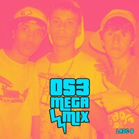 Tudo Que Ela Curte - Os 3 MegaMIX & Dj Deco Loko & Gui Gui Jacobs & DJ Novin