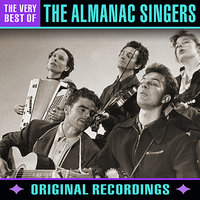 The Coast Of High Barbary - The Almanac Singers