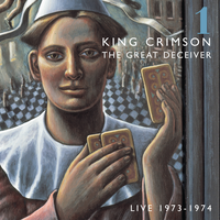 Lament - King Crimson