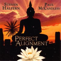Blue Nile - Steven Halpern & Paul McCandless