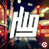 Secret - HereWeGo & Alex Farolfi & Patchy & Matteo Luis