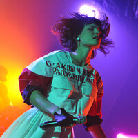 I Love Paris - The Dø & Jeanne Added