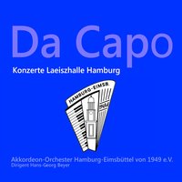 James Bond Suite - Akkordeon-Orchester Hamburg-Eimsbüttel von 1949 e.V.