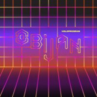 Hologram - Obijan