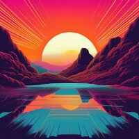 Los Sonidos De Hip Hop Son Clásicos - Pioneros del Lo-fi & Naturaleza de Suecia & Siempre Lloviendo
