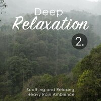 Soothing and Relaxing Heavy Rain Ambience, Pt. 16 - Craig Hewitt