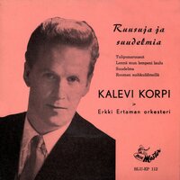 Rooman suihkulähteillä - Kalevi Korpi