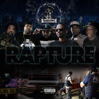 WE DA CRACK - 1st Generation & Kurupt & MC Eiht & Gangsta & Jayo Felony & King T