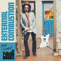Rat City - Mike Campbell & The Dirty Knobs