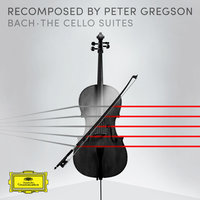 Gregson: 6.2 Allemande - Peter Gregson & Richard Harwood & Reinoud Ford & Tim Lowe & Ben Chappell & Katherine Jenkinson