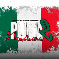 Puta Mexicana 2 - MC Menor MT & Mc Pelourinho & Amorim mc