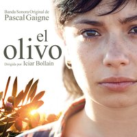 Invernadero (From "Flores de otro mundo") - Pascal Gaigne
