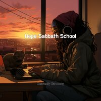 Hosea Death - Heavenly Harmony