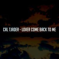 Yesterdays - Cal Tjader