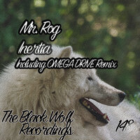 Inertia - Mr. Rog