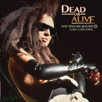 Why's It so Hard - Dead Or Alive