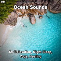 Ocean Sounds Pt. 76 - Beach Sounds & Nature Sounds & Ocean Sounds