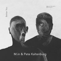 Reach Out - M.in & Pete Kaltenburg