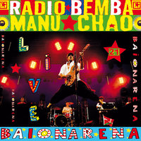 La Vacaloca - Manu Chao