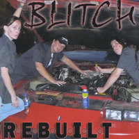 Force Fed Pain - Blitch