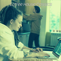 Suave Focusing - Coffee House Classics