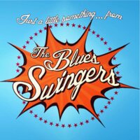Play It Cool - The Blues Swingers & Felipe Ruf & Nicolás Wernekinck & Erwin Iost & Eduardo Grez & Johan Pastén