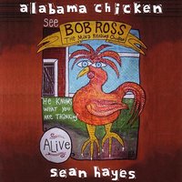 The Rain Coming Down - Sean Hayes