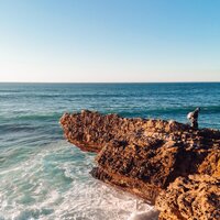Nature's Lullaby - Entspannungsmusik & Ocean Sounds & SleepTherapy