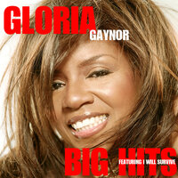 I Am What I Am - Gloria Gaynor