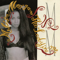 You Belong To Me - Meli'Sa Morgan