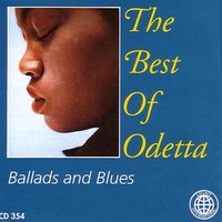 Deep River - Odetta