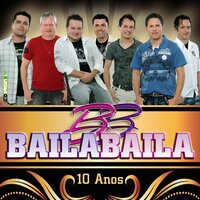 Fica Comigo - banda baila baila