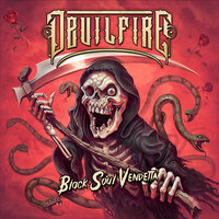 Black Soul Bones - Devilfire