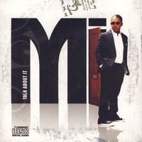 Safe (Feat. Djinee - M.I. & Djinee