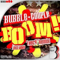 Boom! - Bubble Couple