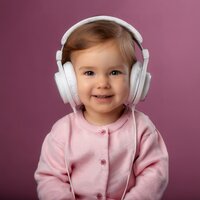 Armonías Diminutas Del Bebé - Sentido suave & Canción para niños pequeños & Canal de todas las bebes