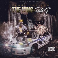 Big Stepper - HennyTheDon & T.G
