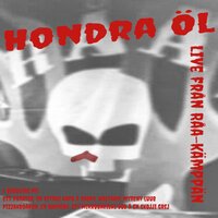 Bullsjuk - Hondra Öl