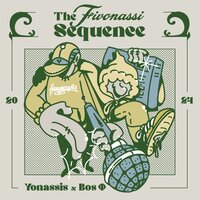 Andromeda - Yonassis & Vos-F