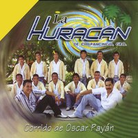 Popurrí Cumbias: La Playa / Yaquecita / Tiburón a la Vista - La Huracán de Chilpancingo Gro.