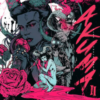 Awakening - ALEX & Tokyo Rose & The Akuma & F.O.O.L