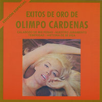 El Títere - Olimpo Cardenas