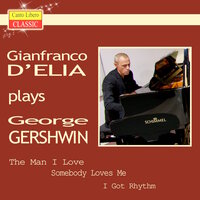 I Got Rhythm - Gianfranco D'Elia