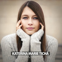 Otazníky - Kateřina Marie Tichá
