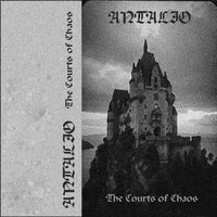 Whispers from the Book - Antalio