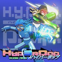 Hyp3rPOP - Bon Wavi & Chris King