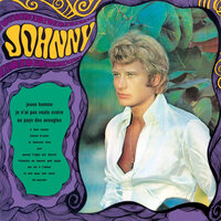 Au pays des aveugles - Johnny Hallyday