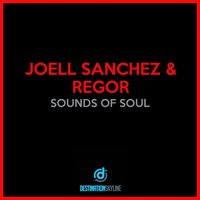 Sounds of Soul - Joell Sanchez